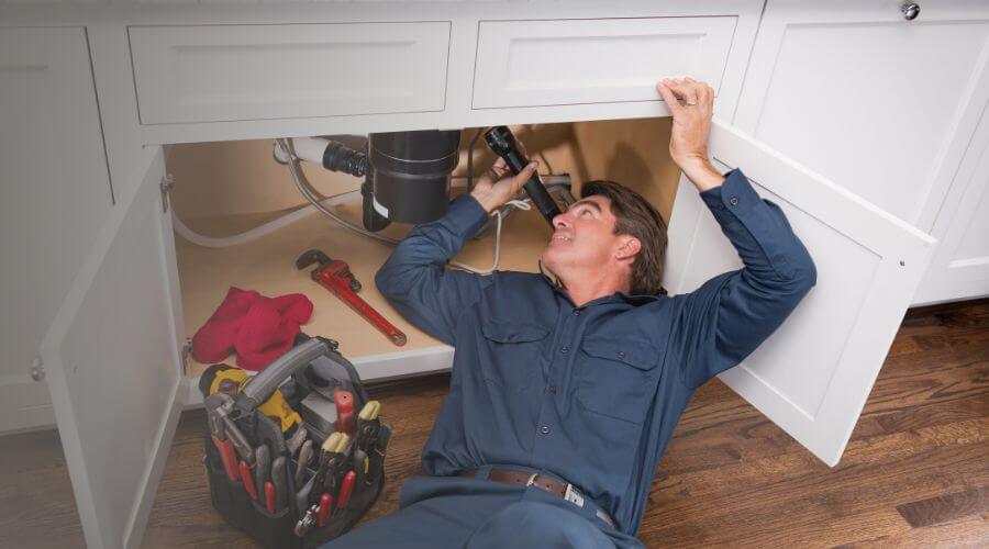 Professional Leak Detection in Gloster, LA