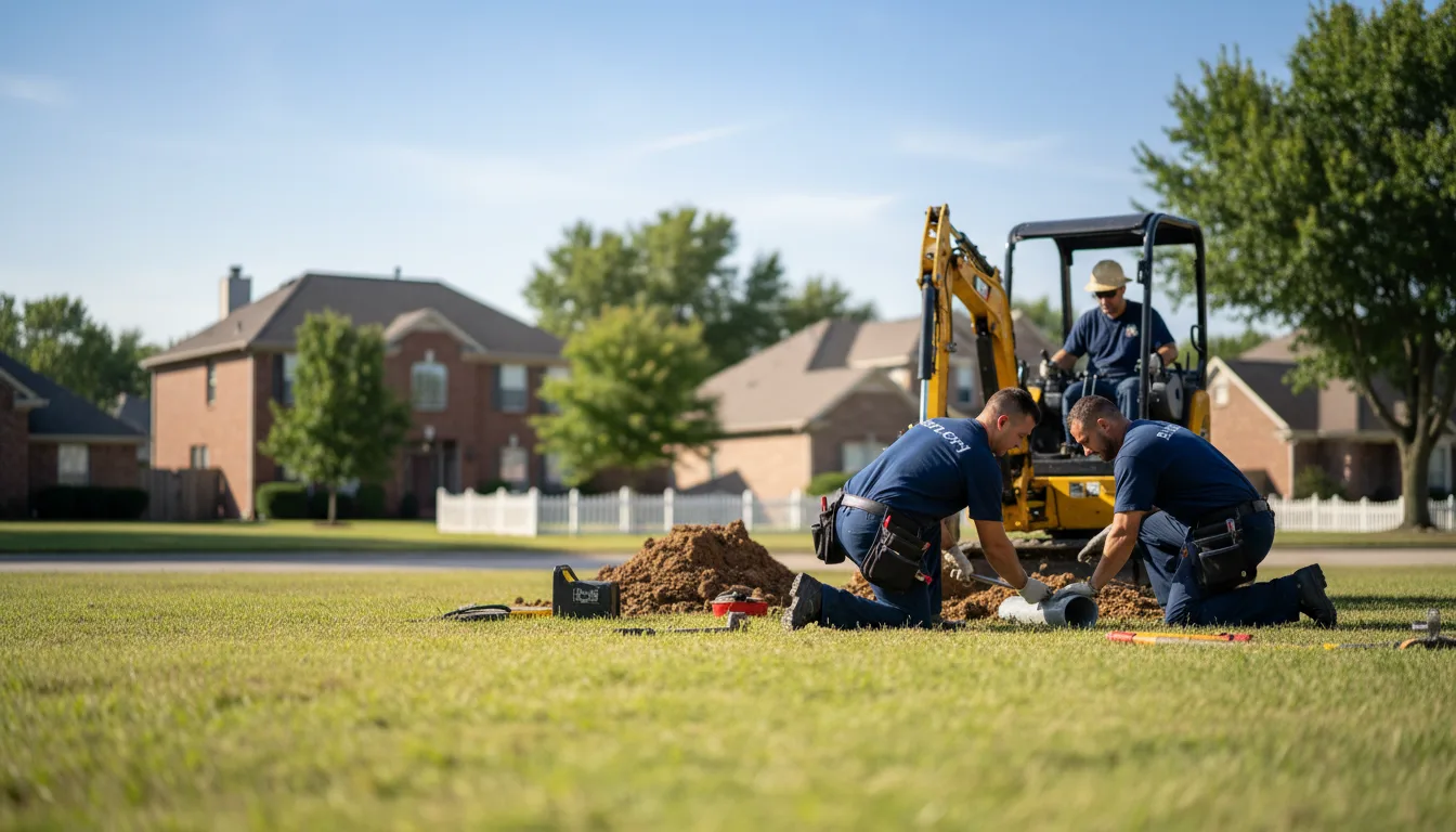 Water Heater Repair in Gloster, LA near me
